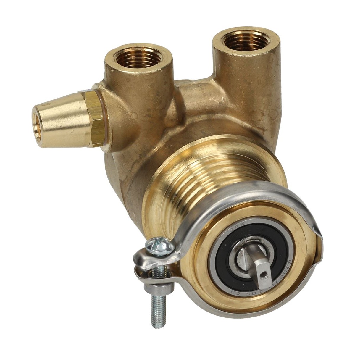 ROTARY VANE PUMP NUERT ø 3/8" NPT