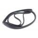 MODULINE 32101640 DOOR GASKET BLACK