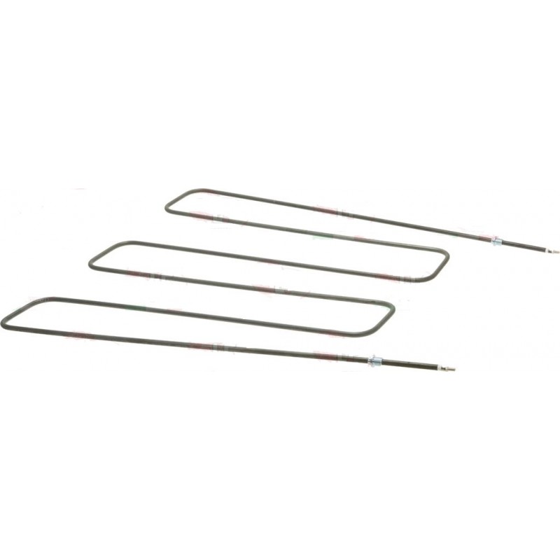 CUPPONE 91711012 OVEN HEATING ELEMENT 2000W 230V