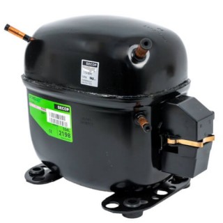 COMPRESSOR SECOP SC18MLX R404A/507 MBP 115V