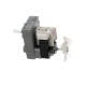 UGOLINI- GRINDMASTER CECILWARE 00617L GEAR MOTOR COMPLETE DELICE