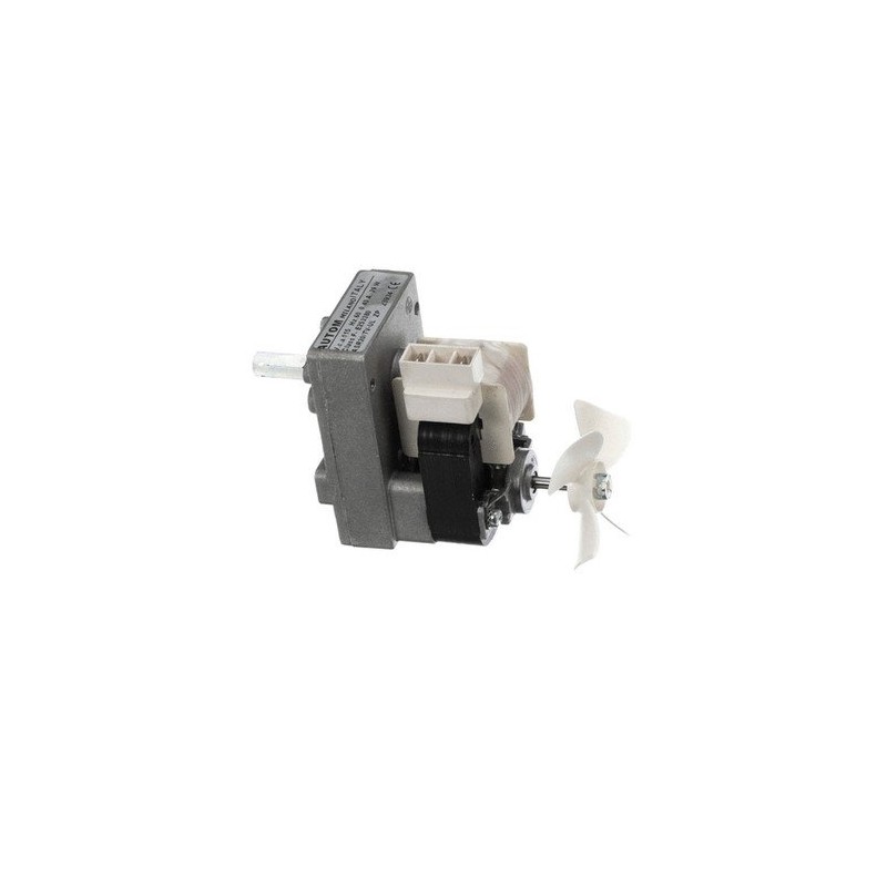 UGOLINI- GRINDMASTER CECILWARE 00617L GEAR MOTOR COMPLETE DELICE