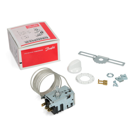 DANFOSS SERVICE THERMOSTAT 077B7001