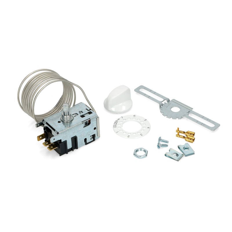 DANFOSS 077B7001 SERVICE THERMOSTAT