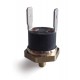 CONTACT THERMOSTAT 107°C M4 FOR COFFEE MACHINE