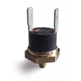 CONTACT THERMOSTAT 107°C M4 FOR COFFEE MACHINE