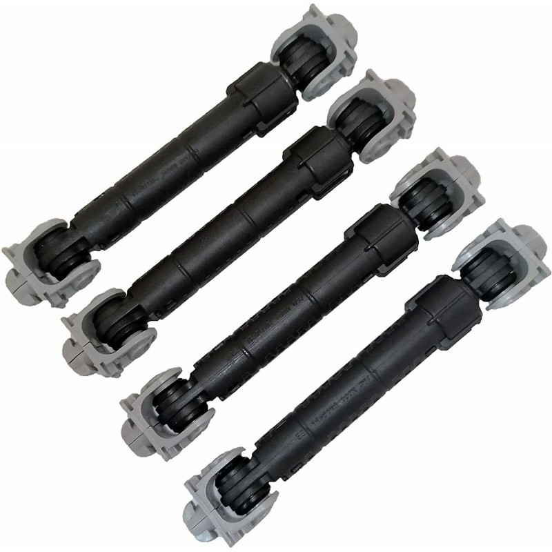 SHOCK ABSORBER KIT FOR WHIRLPOOL W10822553 8182812