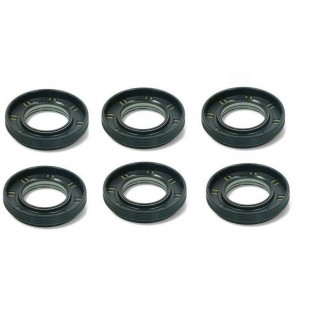 LG KENMORE WASHER SEAL TUB 4036ER2004A  KIT 6 PCS