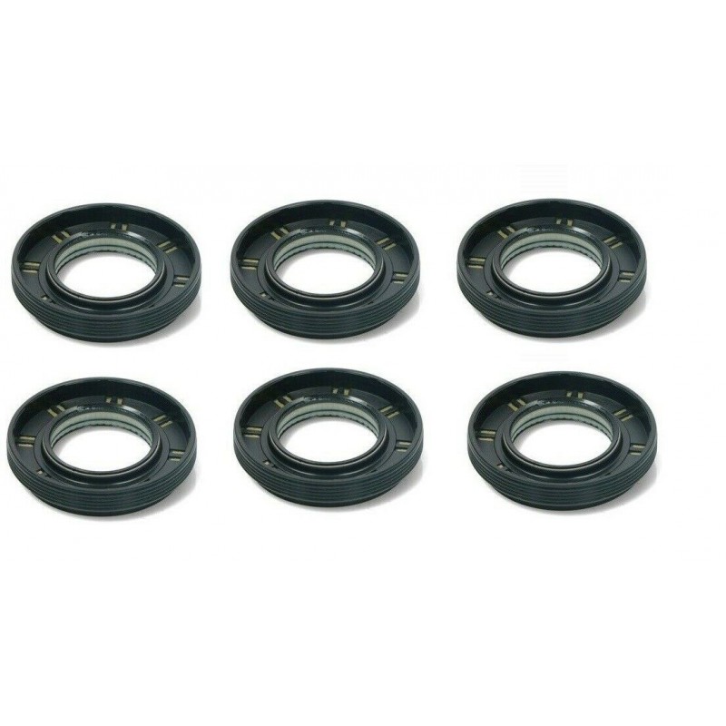 LG KENMORE WASHER SEAL TUB 4036ER2004A  KIT 6 PCS