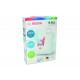 BOSCH 17003048, VZ41AFG VACUUM CLEANER BAG