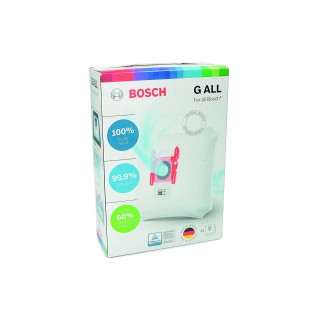 BOSCH 17003048, VZ41AFG VACUUM CLEANER BAG