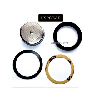 EXPOBAR REPAIR GROUP HEAD KIT ESPRESSO MACHINES
