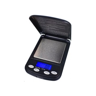 COFFEE CHAMPIONS DIGITAL SCALE 500 g