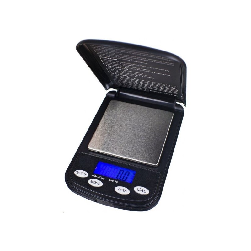 COFFEE CHAMPIONS DIGITAL SCALE 500 g