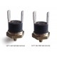 GAGGIA  CLASSIC  KIT THERMOSTAT  107°C & 145°C  DM1288, DM1168
