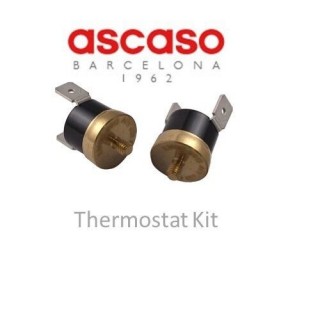 ASCASO BOILER THERMOSTATS KIT I...43,  I..374