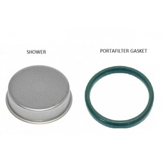 LA PAVONI MILLENNIUM EUROPICCALA - PROFESSIONAL KIT