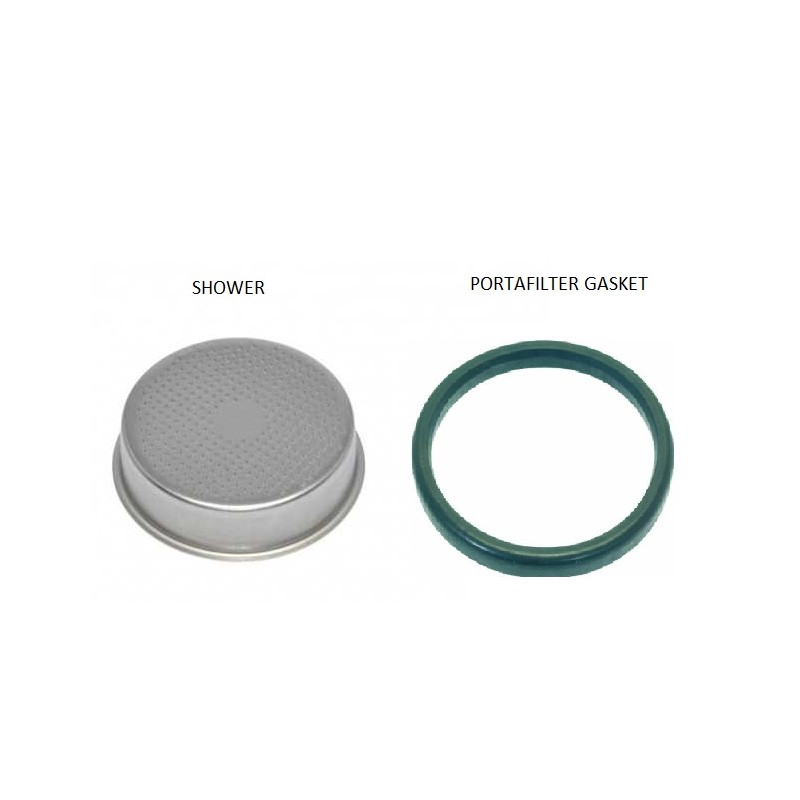 LA PAVONI MILLENNIUM EUROPICCALA - PROFESSIONAL KIT