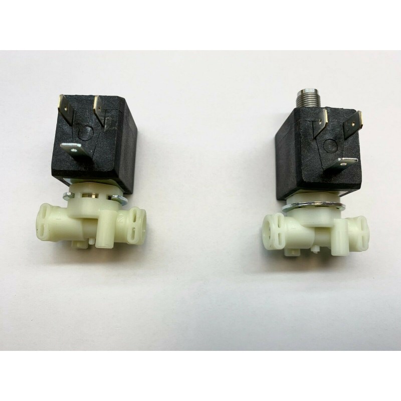 SOLENOID VALVE CEME 9200H SP0020446, SP0001538 KIT FOR BREVILLE