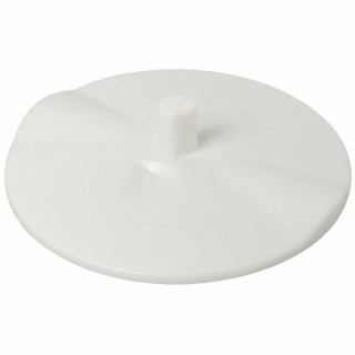 ROBOT COUPE 103288S DISCHARGE  Plate, Bottom