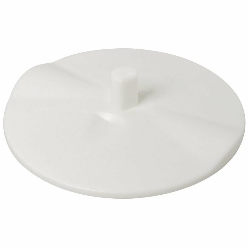 ROBOT COUPE 103288S DISCHARGE  Plate, Bottom