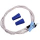 HI-LIMIT ADAPTADOR LEAD CABLES 18"