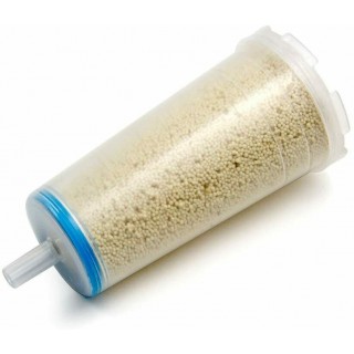 ESPRESSO MACHINE WATER SOFTENER FOR WATER RESERVOIR