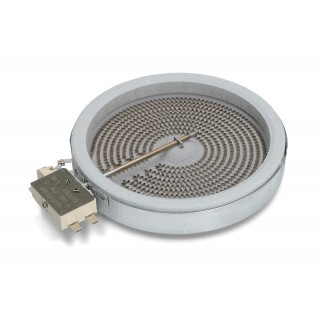 RANGE RADIANT SURFACE ELEMENT 6" 1200W