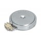 RANGE RADIANT SURFACE ELEMENT 6" 1200W