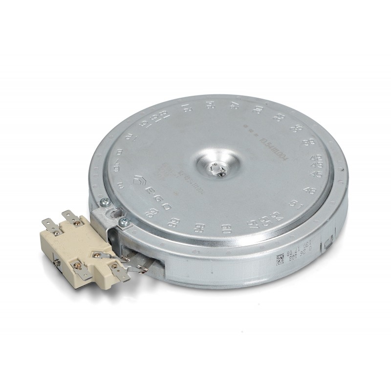RANGE RADIANT SURFACE ELEMENT 6" 1200W