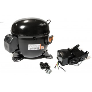 COMPRESSOR EMBRACO NT2180GKV 115V 60HZ R404A