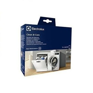 ELECTROLUX  DESCALER  FOR WASHING MACHINE DISWASHER