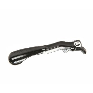 CARPIGIANI SL300951606 HANDLE TAP BLACK