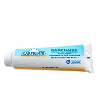 CARPIGIANI IC743000103 TUBE CARPILUBE SOFT/SHAKE 113g