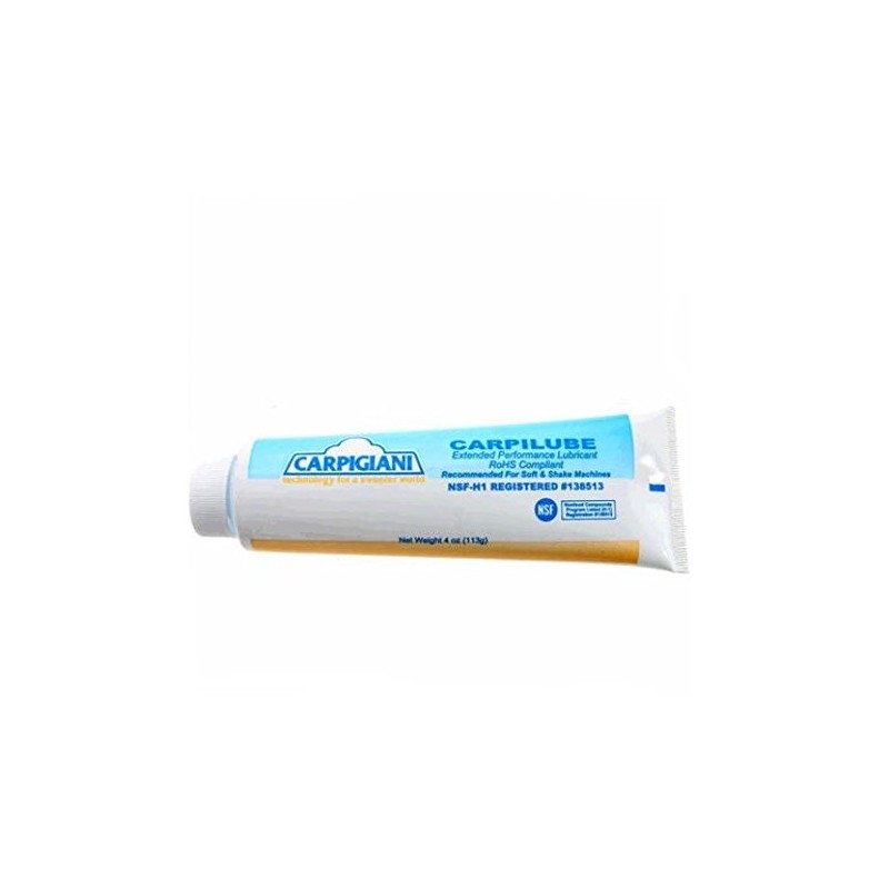 CARPIGIANI IC743000103 TUBE CARPILUBE SOFT/SHAKE 113g