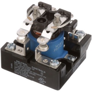 APW WYOTT 87071 Relay 120V