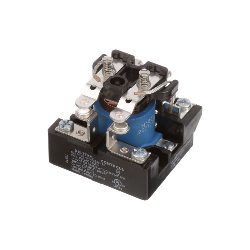 APW WYOTT 87071 Relay 120V