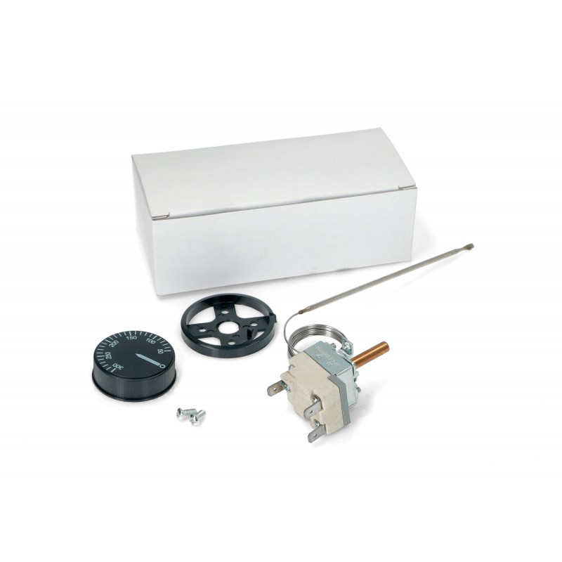 OVEN THERMOSTAT KIT 50°-300°C KIT