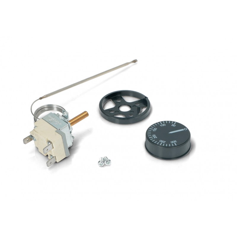 OVEN THERMOSTAT KIT 50°-300°C KIT