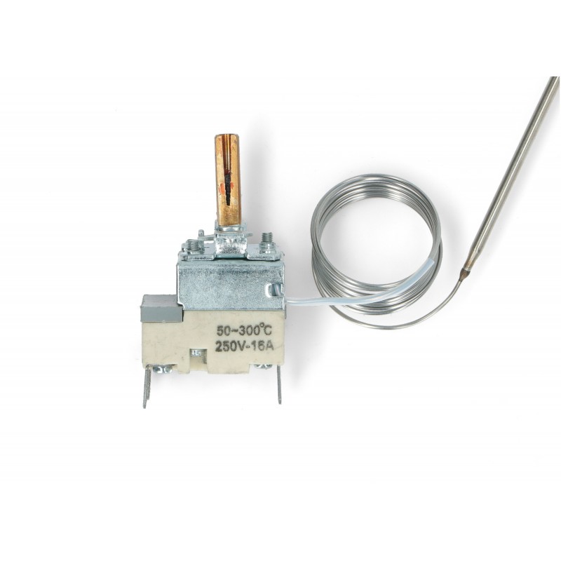 OVEN THERMOSTAT KIT 50°-300°C KIT