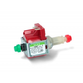 ULKA VIBRATORY PUMP  NME4 16W 230/240V 50Z