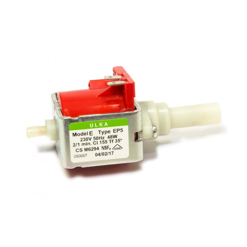 ULKA EP5 VIBRATORY PUMP EP5 48W 230V 50Hz