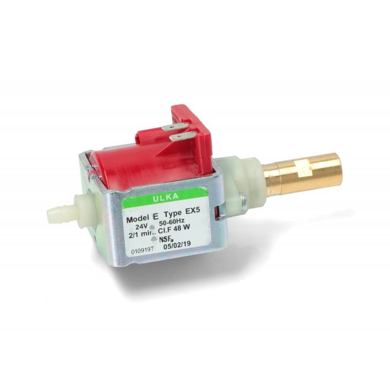 ULKA PUMP EX5 48W 24V 50/60Hz