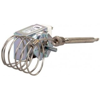 R-RX-1-36 THERMOSTAT 200-400°F FOR IMPERIAL, PITCO