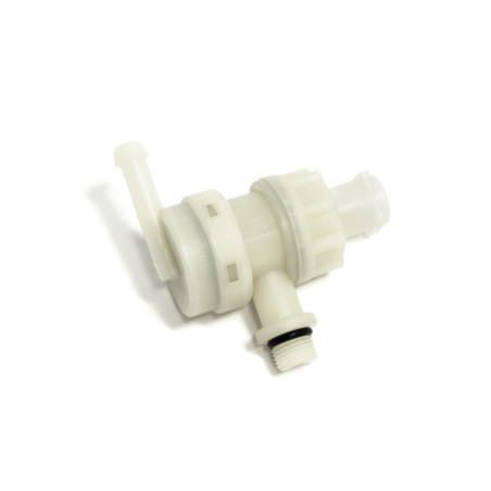 DELONGHI 7313286129 VALVE FOR VIBRATORY PUMP