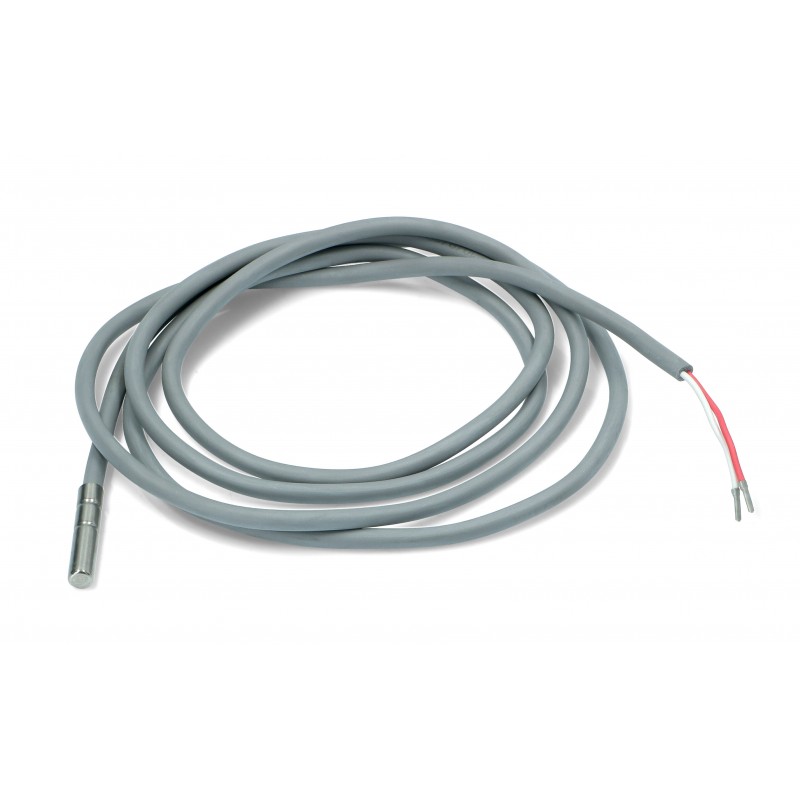 PTC PROBE OF SILICONE 10'