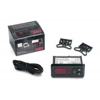 AKO CONTROLLER  D14123 230V 50/60Hz