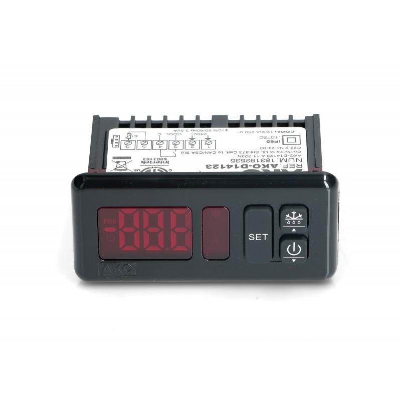 AKO CONTROLLER  D14123 230V 50/60Hz