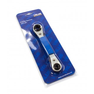 REFRIGERATION RACHET SPANNER VRT-201