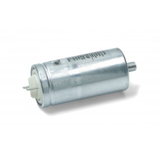 RUN CAPACITOR ITALFARAD 40µF 450V 50/60HZ